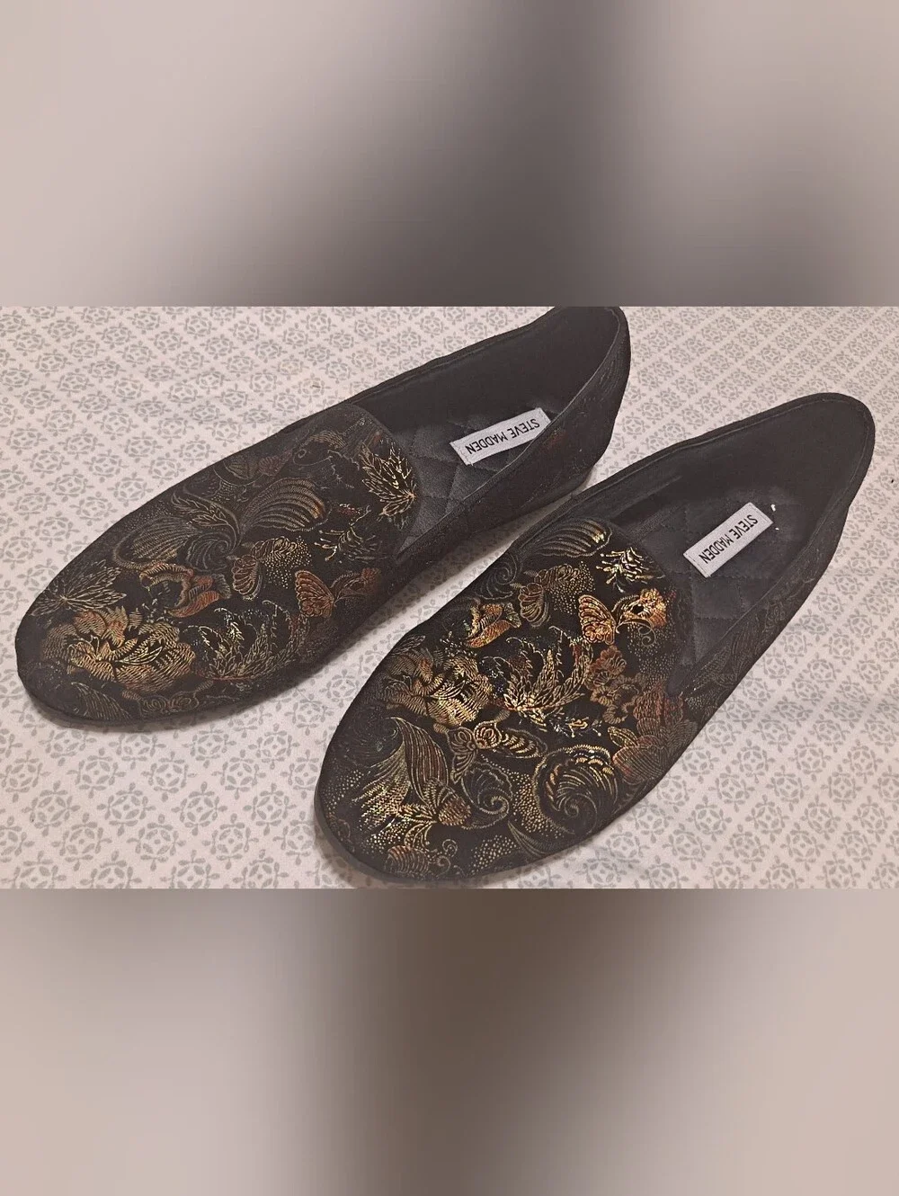 Steve Madden steve madden